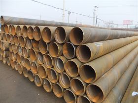 spiral welded pipe from Chinese Threeway Steel