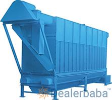 Cotton Seed Dryer