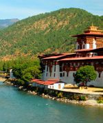 Bhutan Tour Package 4 Day 3 Night 