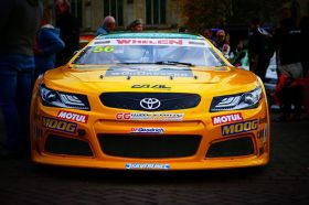 Vehicle wraps