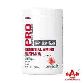 GNC Pro Performance Essential Amino Complete (EAA)