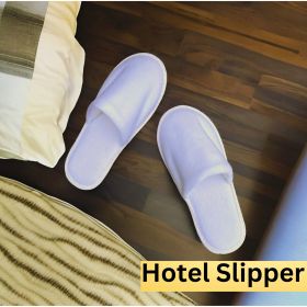 Hotel Slippers 