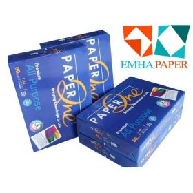 Paper one A4 80 gsm premium copy papers wholesale