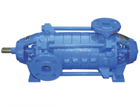 Centrifugal Multi Stage Pump