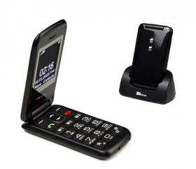 TTfone Nova TT650 | Easy Mobile Phone