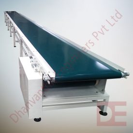 Flat Belt Conveyor