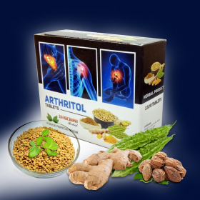 Arthritol - Arthritis Care