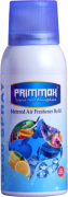 Primmox Air freshener Refill Pr110- Midas Touch