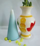 Cone Candles