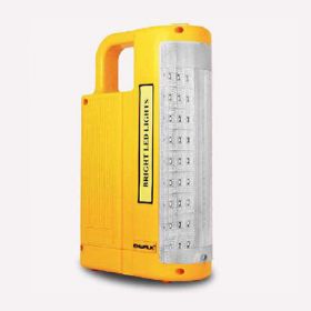 LED EMERGENCY LIGHT-BRIGHTO 125