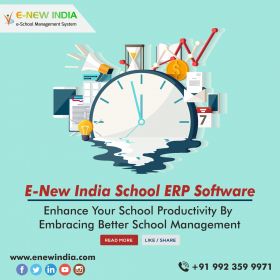 School Management Software Product Demo & Prices