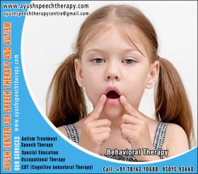 CBT (Cognitive behavioral Therapy) Centre in Ludhi