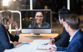 UTP Plus | Online Video Meetings Software