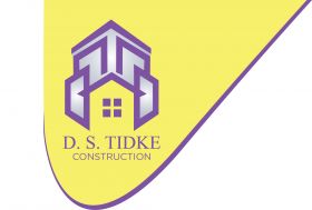 D. S. Tidke Construction