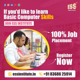 Basic Computer Course