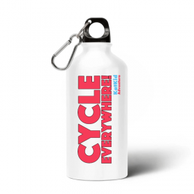 Personalized Water Bottle