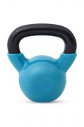 Vinyl Kettlebells