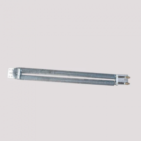 Air Heater Finned U Type