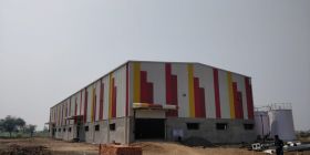 peb steel buildings 