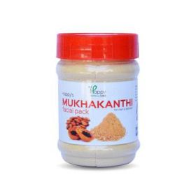 Mukha Kanthi Herbal Facial Pack