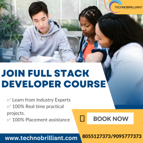 Full Stack web Development course in pune