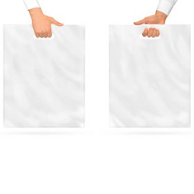 Biodegradable Carrier Bags & Shopping Bags