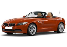 BMW Latest Car Models