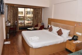 Eco Executive Room