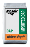 Mosaic DAP