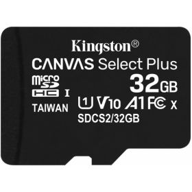 Buy Kingston Memory Cards