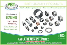 auto parts bearings manufacturers