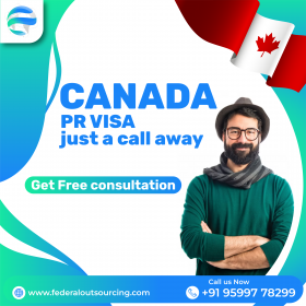 CANADA PR VISA 