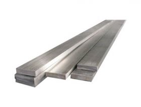 Stainless Steel Flat / Patta / Patti