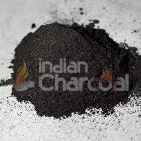 Activated Charcoal