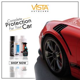 Vista Auto Care