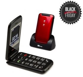 Black Friday Offer on TTfone Nova TT650