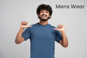 Mens Wear