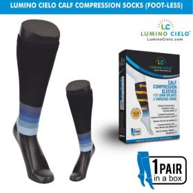 Calf Compression Sleeves