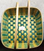 Bamboo Gift Decoration Basket