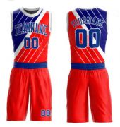 Basketball Uniform 