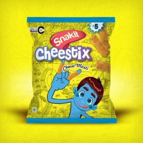 Cheestix Cheese Masti