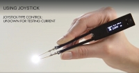 Smart Tweezers Iskra