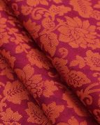 Jacquard Fabric