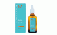 Moroccan oil