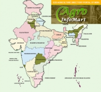 Agriculture portal directory india