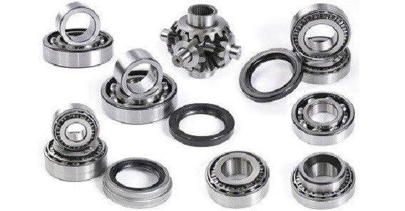 Bearings