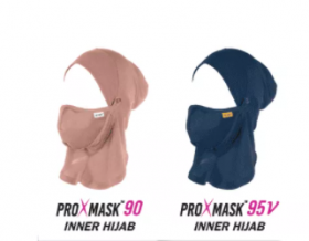 Inner Hijab