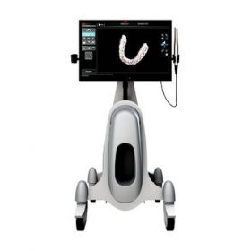 3M ESPE True Definition Impression Scanner