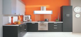 Kitchen Interior Designer in Kolkata