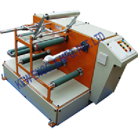 Doctoring Slitting Rewinding Machine